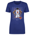 OG Anunoby New York Knicks Repeat WHT