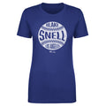 Blake Snell Los Angeles D Vintage Baseball WHT