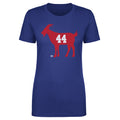 Atlanta GOAT 44 WHT