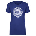 Jose Bautista Toronto Vintage Baseball WHT
