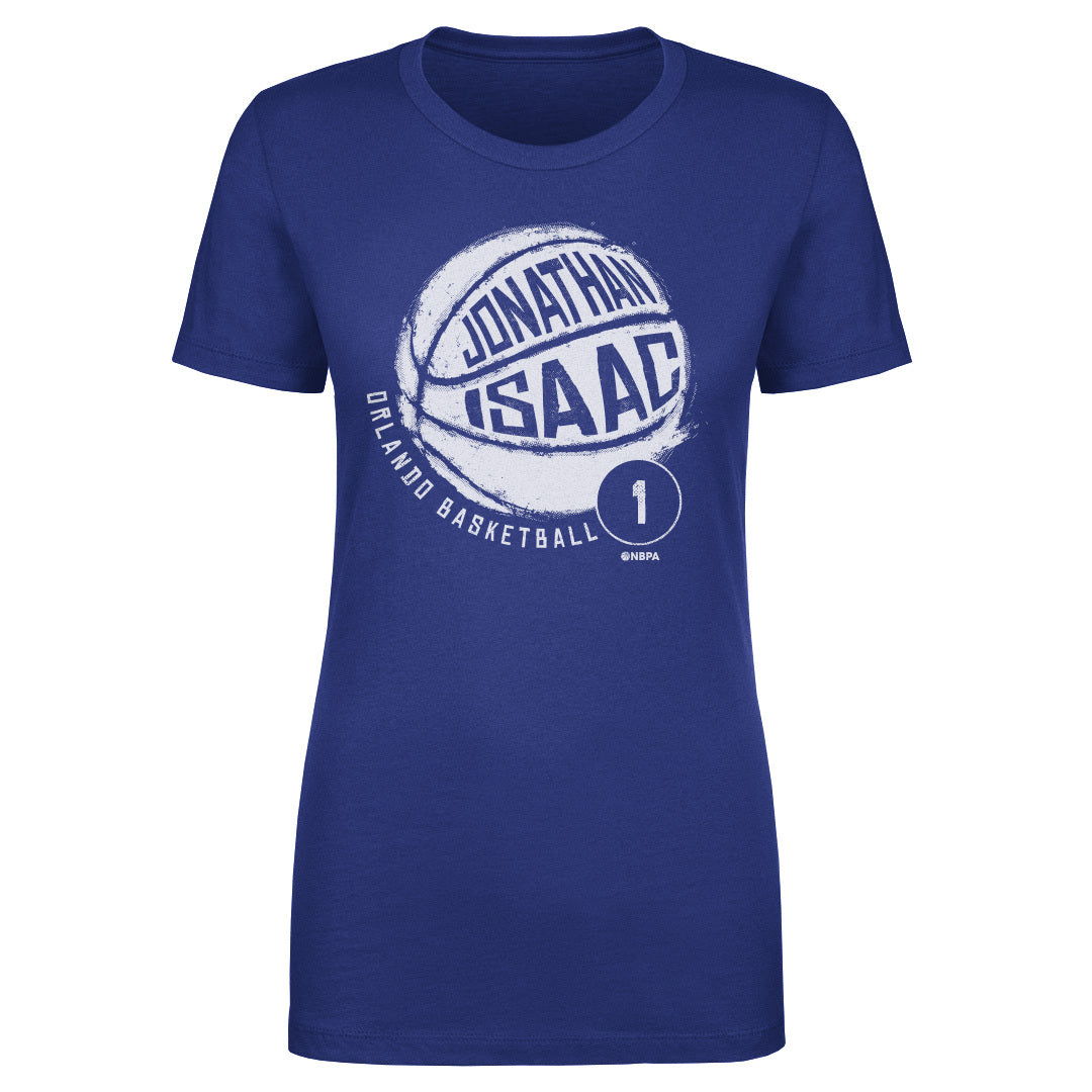 Jonathan Isaac Orlando Basketball WHT