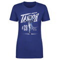 Jonathan Taylor Indianapolis Celebration WHT