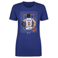 Jalen Brunson New York Knicks Repeat WHT
