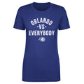 Orlando Magic Vs. Everybody WHT