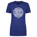 John Olerud Toronto Vintage Baseball WHT