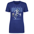 Lynn Biyendolo Seattle Reign FC Bitmap WHT