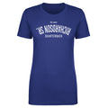 Anthony Richardson Sr. Indianapolis Invert WHT