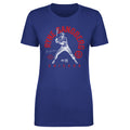 Ryne Sandberg Chicago Retro Arc WHT