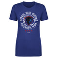 DePaul Blue Demons Basketball Chicago's Team WHT