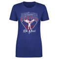 DePaul Blue Demons Screamin' Demons WHT