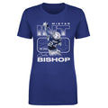 Cole Bishop Buffalo Mister INT WHT