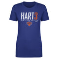 Josh Hart New York Knicks Elite WHT