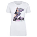 Sofia Kenin Retro
