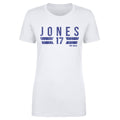Daniel Jones Indianapolis Font