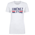 Joe Jimenez Atlanta Font