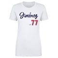 Joe Jimenez Atlanta Script