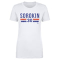 Ilya Sorokin New York I Font