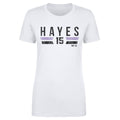 Tiffany Hayes Golden State Font