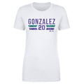 Luis Gonzalez Arizona Font