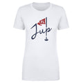 Jupiter Links Jup Wordmark
