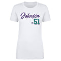 Randy Johnson Arizona Script