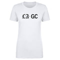 Los Angeles Golf Club LAGC Wordmark