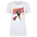 Sophie Cunningham Indiana Fever Slant
