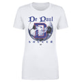 DePaul Blue Demons Soccer Ball