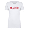 Atlanta Drive GC Wordmark