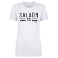 Janelle Salaun Golden State Font