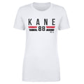 Patrick Kane Chicago Font
