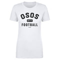 Monterrey Osos Football Arch