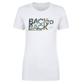 Aryna Sabalenka Back To Back Stripes