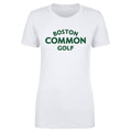 Boston Common Golf Club Wordmark