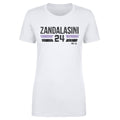 Cecilia Zandalasini Golden State Font