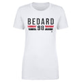 Connor Bedard Chicago Font