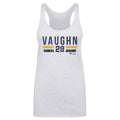Andrew Vaughn Milwaukee Font