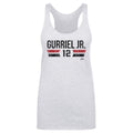 Lourdes Gurriel Jr. Arizona Font