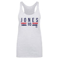 Chipper Jones Atlanta Font