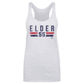 Bryce Elder Atlanta Font