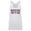 Gabriel Moreno Arizona Font