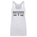 Paige Bueckers Dallas Font