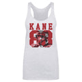 Patrick Kane Chicago Profile
