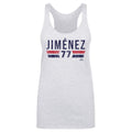 Joe Jimenez Atlanta Font