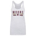 Elijah Moore College Font