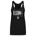 Emerson Elgin Boston Legacy FC Elite WHT