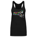 Boston Legacy FC Groovy Pride State WHT