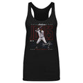 Andruw Jones Atlanta Gritty WHT