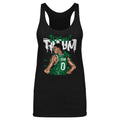 Jayson Tatum Pose G WHT