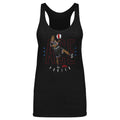 Ace Porter Harlem Globetrotters Outline WHT